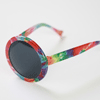 Cyclops' Shades (Homage to Marcel Marien)